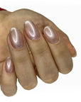 Gel Polish - Wedding Dress, 10 ml