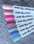 Gel Polish - Wedding Dress, 10 ml