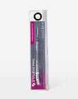 Cuticle pusher Staleks Pro Smart 50 Type 6 (rounded pusher and bent blade)- PS-50/6