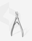 Professional cuticle nippers Staleks Pro Smart 10, 5 mm-NS-10-5