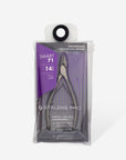 Clippers for ingrown nails Staleks Pro Smart 71, 14 mm-NS-71-14