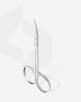 Cuticle Scissors Staleks Pro Exclusive 22 Type 1  (Magnolia)-SX-22/1m