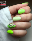 Gel Polish - Appletini, 10 ml