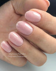 Gel Polish - Milky Way, 10 ml