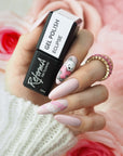 Gel Polish - Pink Dew, 3 ml