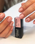 Gel Polish - Linen, 3 ml