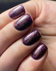 Gel Polish - Mystery, 3 ml