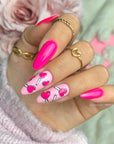 Gel Polish - Baby Girl, 3 ml