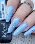 Gel Polish - Bubbles, 3 ml
