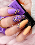 Gel Polish - Nectarine, 3 ml