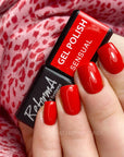 Gel Polish - Sensual, 3 ml