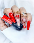 Gel Polish - Sensual, 3 ml