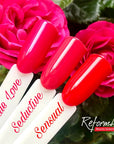 Gel Polish - Sensual, 3 ml