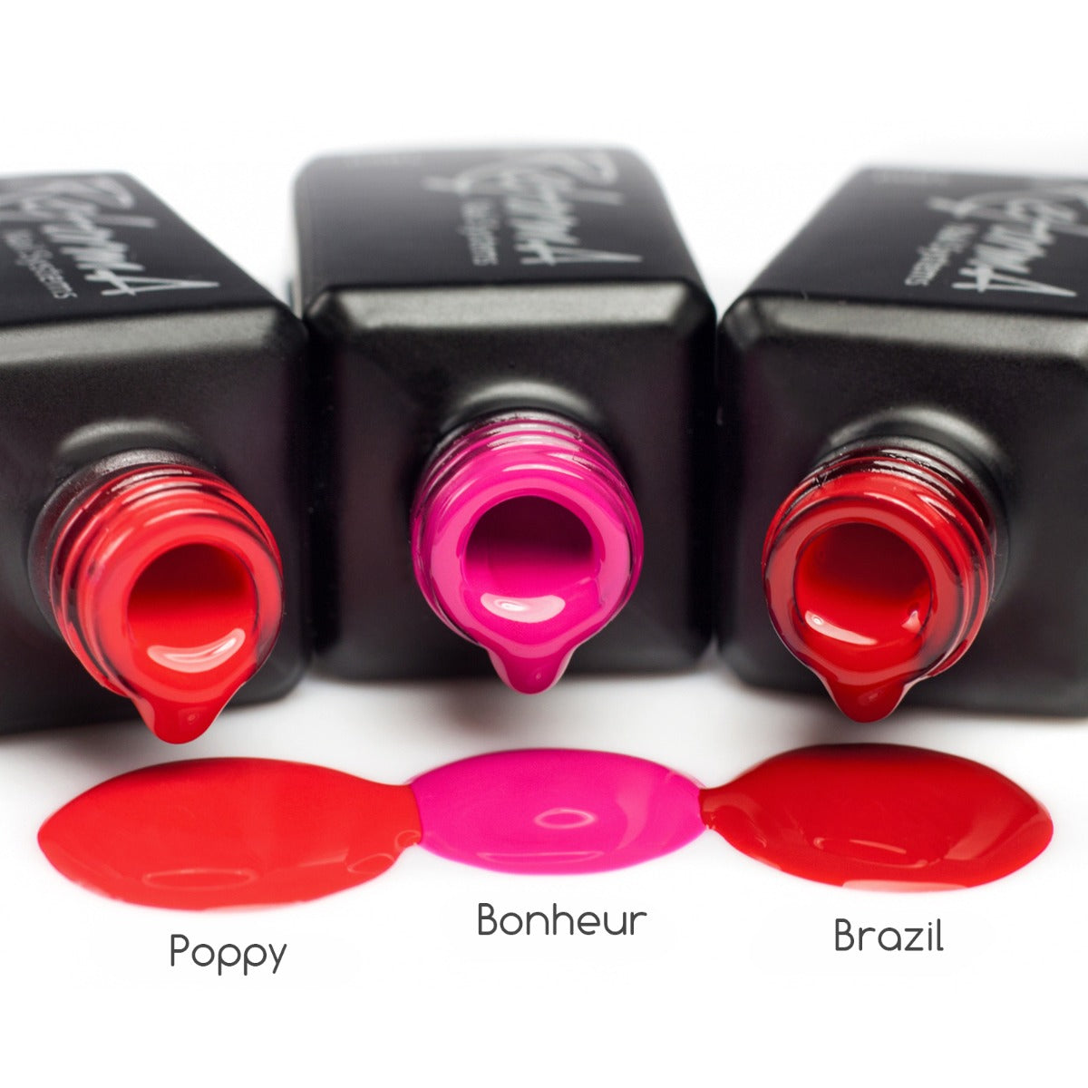 Gel Polish - Brazil, 3 ml