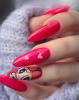 Gel Polish - Cancun, 3 ml