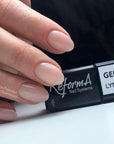 Gel Polish - Lynx, 3 ml