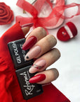 Gel Polish - Sus Labios, 3 ml