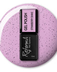 Gel Polish - Strawberry Shake, 10 ml