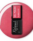 Gel Polish - Rubellite, 10 ml
