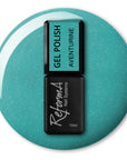 Gel Polish - Aventurine, 10 ml