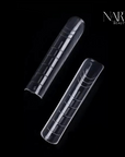 PRO SHAPE Dual Forms Natural Square with Apex