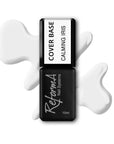 Cover Base - Calming Iris, 10 ml