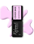 Cover Base - Whispering Lilac, 10 ml