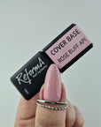 Cover Base - Rose Buff API, 30 g