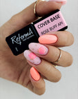 Cover Base - Rose Buff API, 30 g