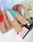 Cover Base - Pink Water API, 10 ml