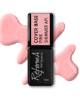 Cover Base - Pink Shimmer API, 10 ml