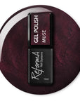 Gel Polish - Muse, 10 ml