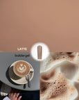 Builder Gel Latte, 30 g