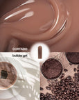 Builder Gel Cortado, 30 g