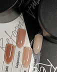 Builder Gel Cortado, 30 g