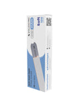 Disposable white papmAm files (soft foam layer) on a wooden base EXPERT 20 150 grit (25 pcs)