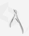 Professional cuticle nippers Staleks Pro Smart 10, 4 mm-NS-10-4