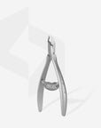 Professional cuticle nippers Staleks Pro Smart 30, 7 mm-NS-30-7