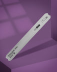Metal base for straight nail file Staleks Pro Expert 20- MBE-20