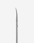 Professional cuticle scissors â€œBallerinaâ€ UNIQ 10 TYPE 4