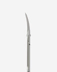 Professional cuticle scissors â€œAsymmetricâ€ UNIQ 20 TYPE 4