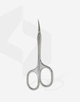 Professional cuticle scissors â€œAsymmetricâ€ UNIQ 20 TYPE 4