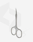 Professional cuticle scissors â€œAsymmetricâ€ UNIQ 30 TYPE 4
