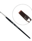 Brush ReformA - One Stroke Flat 