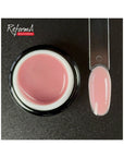 Camouflage Gel - Antique Rose, 14 g