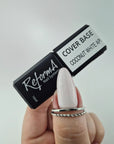 Cover Base - Coconut White API, 10 ml