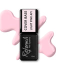 Cover Base - Light Pink API, 10 ml