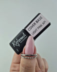 Cover Base - Light Pink API, 10 ml