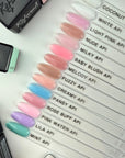 Cover Base - Light Pink API, 10 ml