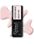 Cover Base - Milky API, 10 ml